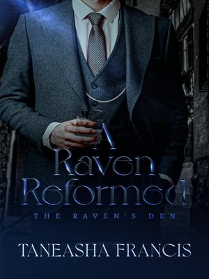 cover image of A Raven Reformed